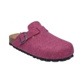 CMP Hausschuhe ECO Taraz Home Slippers amaranto rose Damen